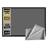 Hd 4k Tela De