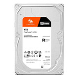 Hd 4tb Sata3 Seagate Firecuda