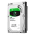 Hd 4tb Seagate Barracuda Sata 6gb/s 3.5 - St4000dm004 Cor Prata