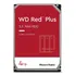 Hd 4tb Western Digital Wd Red Plus Nas Sata 6gb s Wd40efpx Cor Vermelho