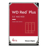 Hd 4tb Western Digital