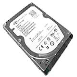 HD 500 GB Para Notebook Seagate ST500VT00 5400RPM 16MB Cache