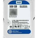 Hd 500gb