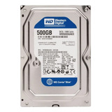 Hd 500gb