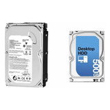 Hd 500gb Armazenamento Dvr