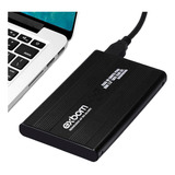 Hd 500gb Externo Portátil Bolso Notebook Computador Usb 2.0