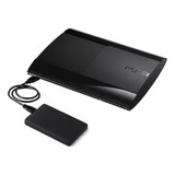 Hd 500gb Externo Usb