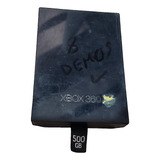 Hd 500gb Original Do