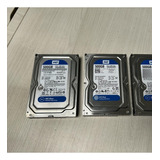 Hd 500gb Sata 16mb