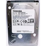Hd 500gb Sata Notebook Toshiba Novo