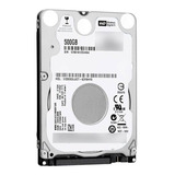 Hd 500gb Sata Notebook