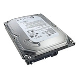 Hd 500gb Seagate Interno