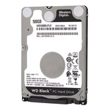 Hd 500gb Wd Black