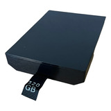 Hd 500gb Xbox 360 Original Slim Ou Super Slim Novo