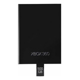 Hd 500gb Xbox 360 Slim E Super Slim Interna Original