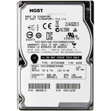 Hd 600gb Sas 10k