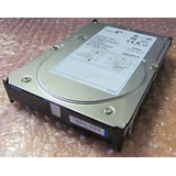 Hd 73gb Seagate 3 5 Scsi