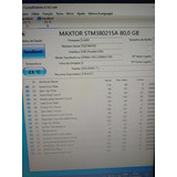 Hd 80 Gb Maxtor
