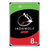 Hd 8tb Nas Seagate