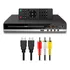 Hd Adh Cd Vcd Upscaling Usb 1080p Music Upscal Dvd Player