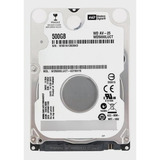 Hd De Notebook Western