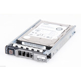 Hd Dell - 2.5 Sas 1.2tb 10k Poweredge T430