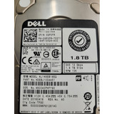 Hd Dell 1.8tb 10k Rpm 12 Gbps Sas 3.5 