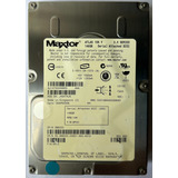 Hd Dell 146gb Sas