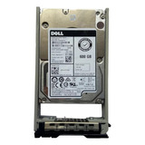 Hd Dell 600gb 15k