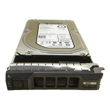 Hd Dell Original 3 Tb 7 2k Sas 3 5 Com Gaveta Para R720