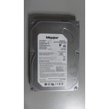 Hd Desktop Ide 80gb