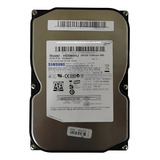 Hd Desktop Sata 80gb Samsung Hd080hj Nf Garantia 1 Ano