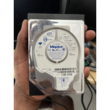Hd Disco Rigido 40gb