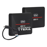 Hd Disco Rigido Externo
