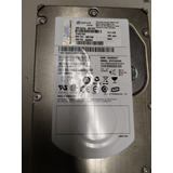 Hd Disco Rígido Ibm 15k Rpm Sas Lote 24 Unidades