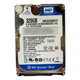 Hd Disco Rigido Interno