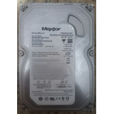 Hd Disco Rígido Sata Maxtor 250gb