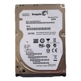 Hd disco Rígido Seagate 320gb St320lt020 Notebook