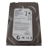 Hd Disco Rigido Seagate