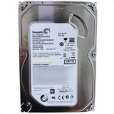 Hd Disco Rigido Seagate