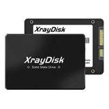 Hd Disco Sólido Interno Ssd Xray Disk 128gb 2 5 Pc Notebook