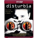 Hd dvd Disturbia Paranoia 