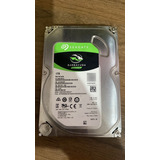 Hd Dvr 1tb Seagate Barracuda Interno 3 5 1tb 7200rpm 64mb