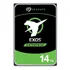 Hd Enterprise 14tb Seagate Exos Sata 6gb/s 7200rpm 256mb