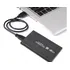 Hd Externo - 500gb - Usb 2.0 - Novo - Pague Em 12x Sem Juros