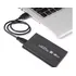 Hd Externo - 500gb - Usb 2.0 - Novo E Com Garantia - Em 12x