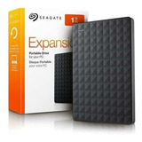 Hd Externo 1 Tb
