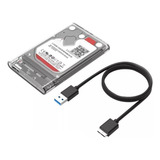 Hd Externo 1 Tera