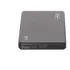 Hd Externo 160gb Usb 3.0 Slim Portátil Para Ps3 Ps4 Xbox