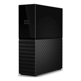 Hd Externo 18tb Usb 3 0 Western Digital My Book Wdbbgb0180